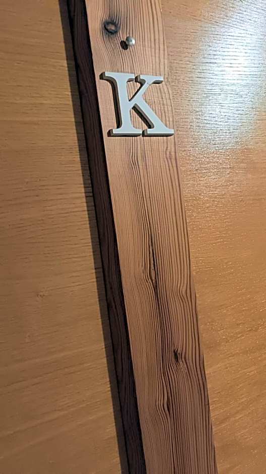 Hermina apartmanház