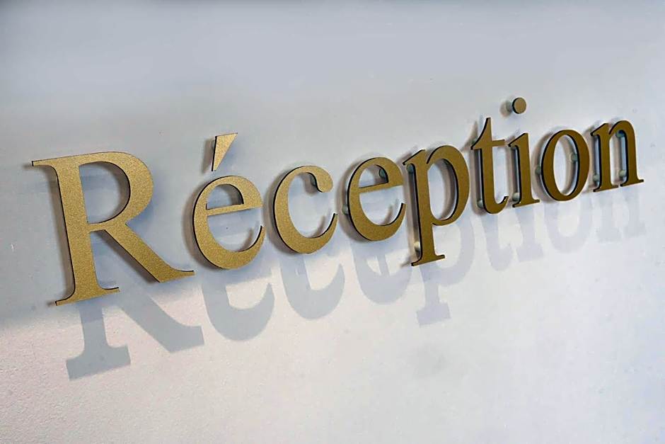 Best Western Plus Le Picardy