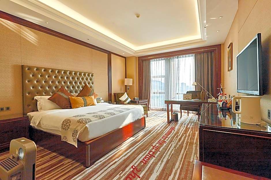 Wyndham Grand Plaza Royale Chenzhou