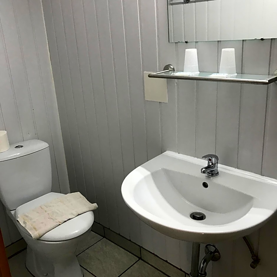Sonnenmatte Titisee Hotel B und B