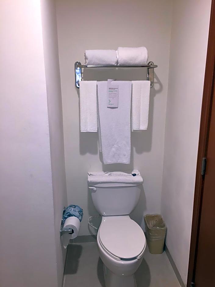 Wyndham Garden Playa del Carmen