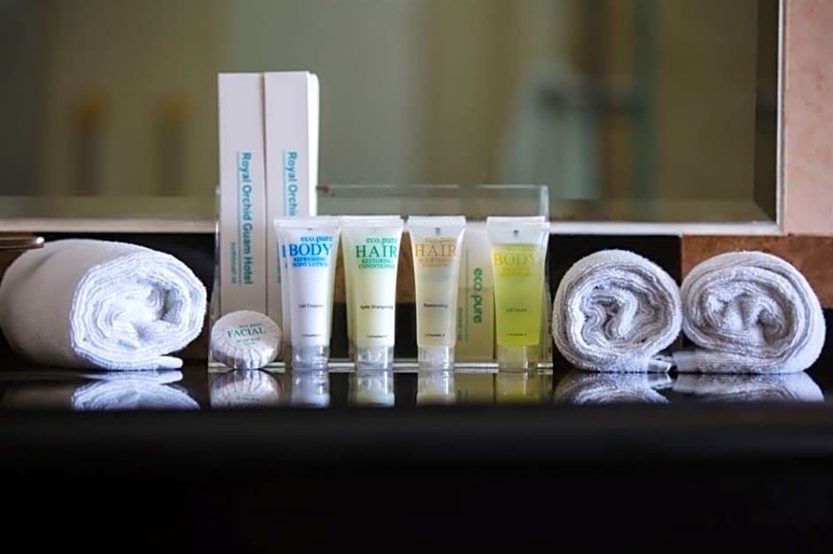 Royal Orchid Guam Hotel