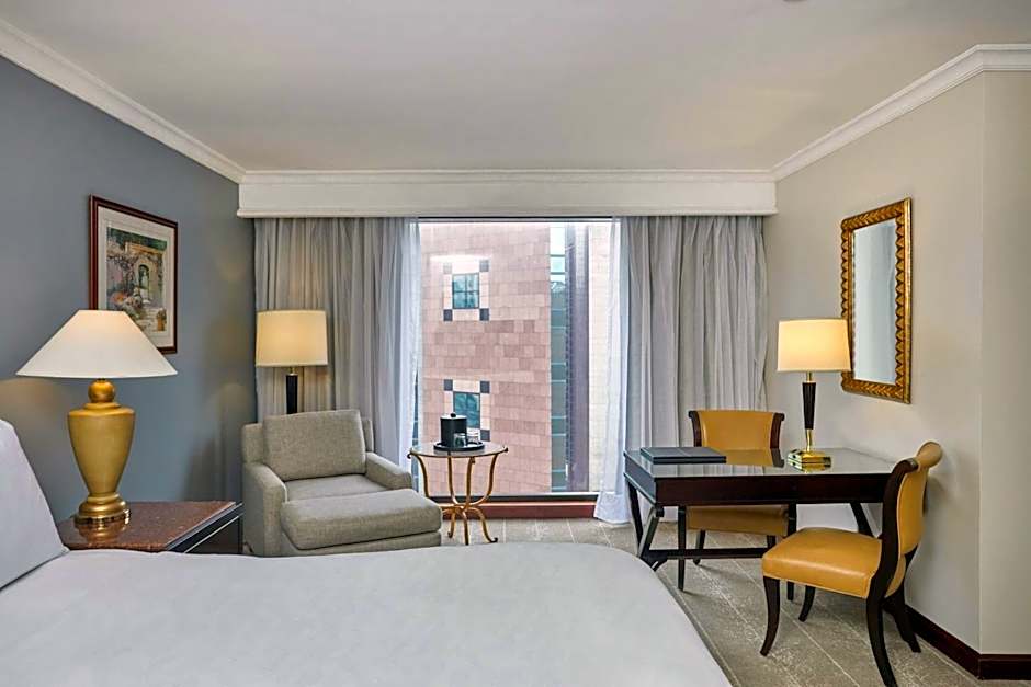 JW Marriott Hotel Caracas