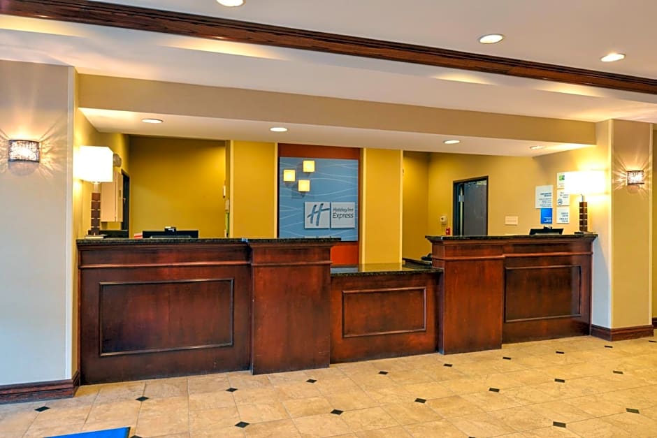 Holiday Inn Express Hotel & Suites Cherry Hills, an IHG Hotel