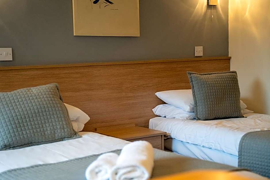 Winchelsea Lodge