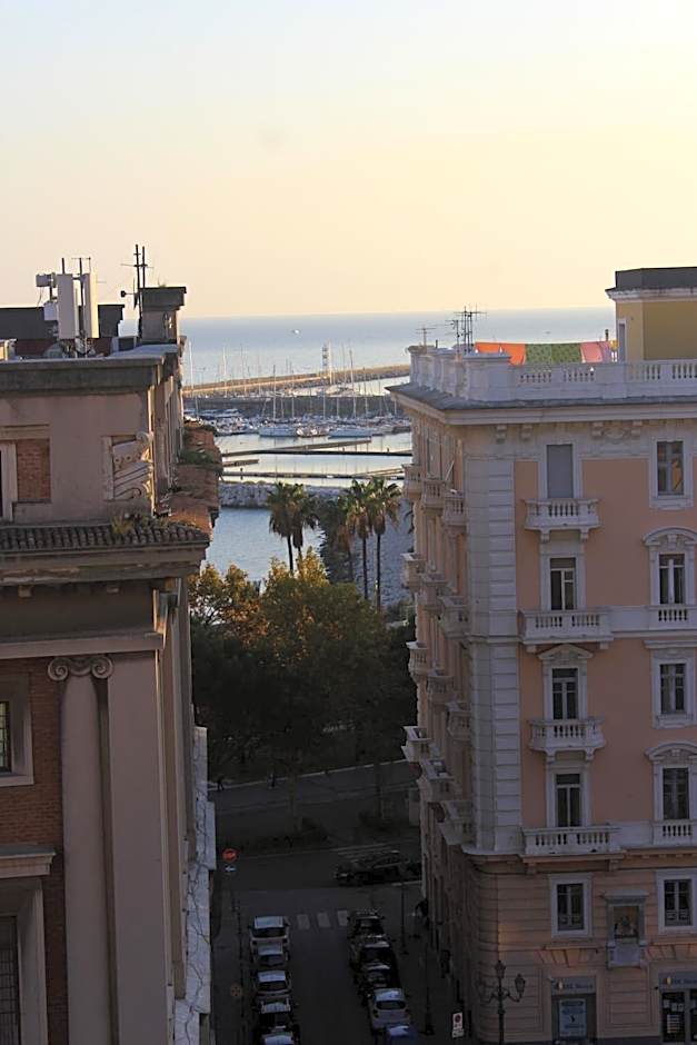 Salerno Experience Hostel