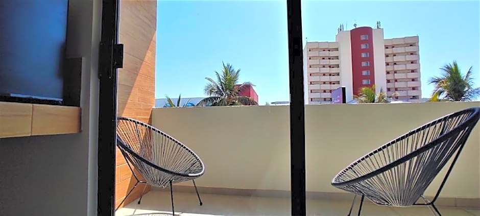 Hotel Kavia Mazatlán
