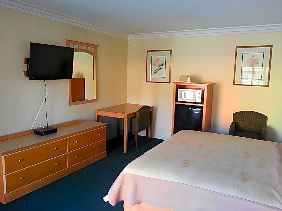 Big A Motel