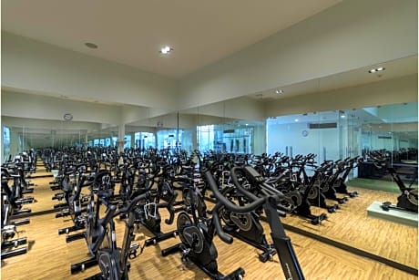 JOIA Bavaro by Iberostar All Inclusive