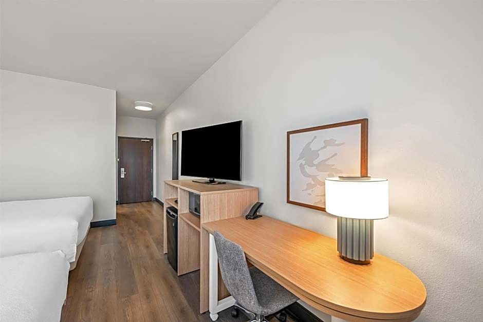 Spark by Hilton Fort Stockton