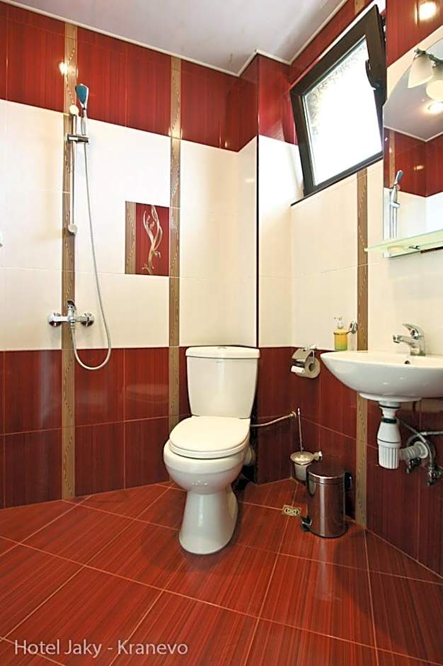 Hotel Jaky SPA Complex