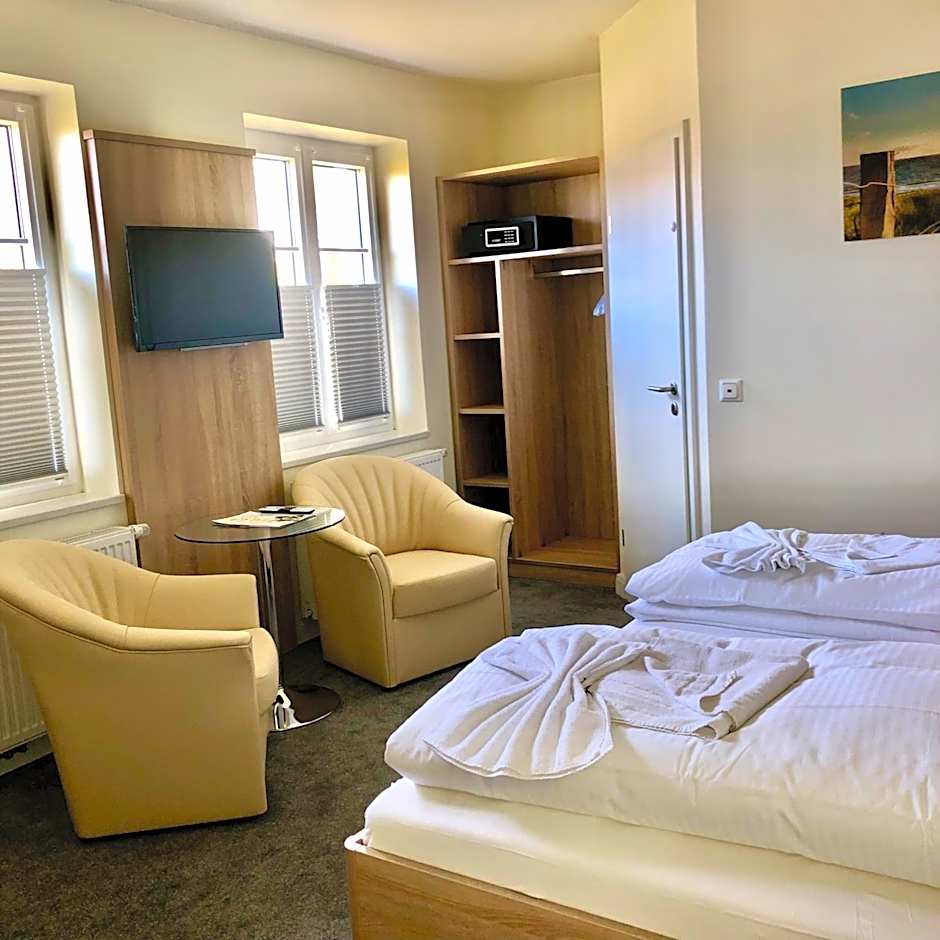 Ferienwohnungen am Museumshof