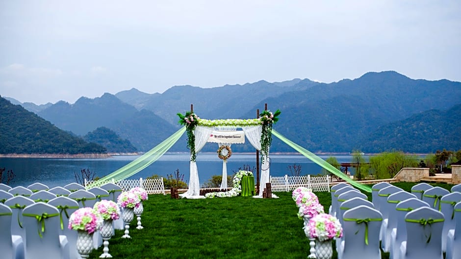 Crowne Plaza Hangzhou Thousand Island Lake By IHG