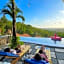 Rajaklana Resort villa and spa