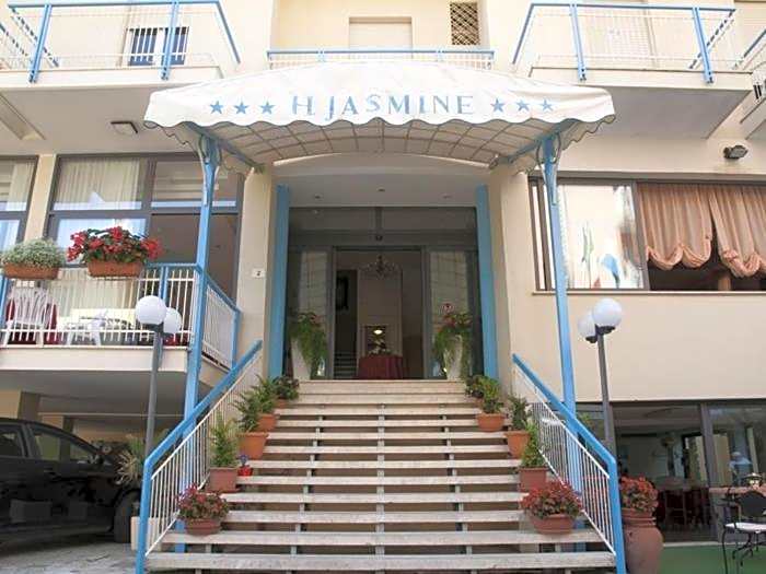 Expo Fiera Beach Jasmine