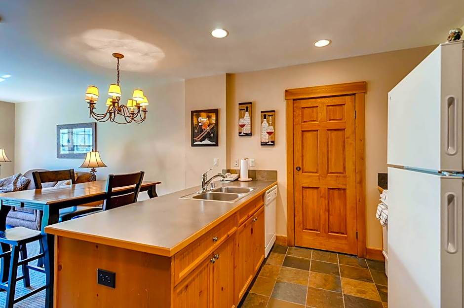 The Springs Condominiums by Keystone Resort