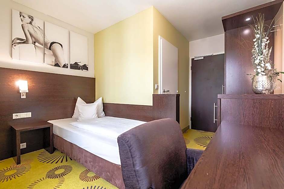 Altstadthotel Guesthouse Die Galerie