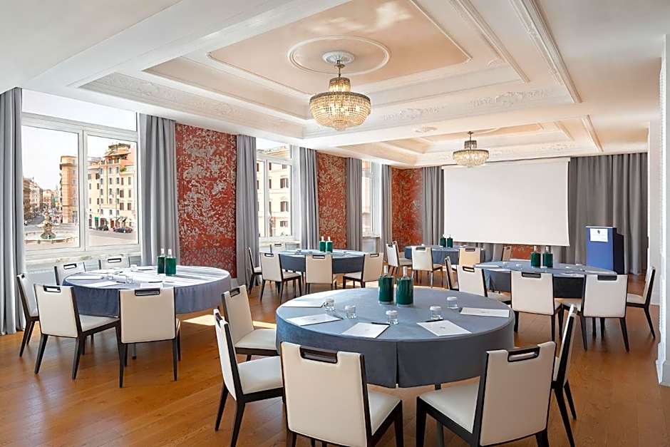 Sina Bernini Bristol, Autograph Collection