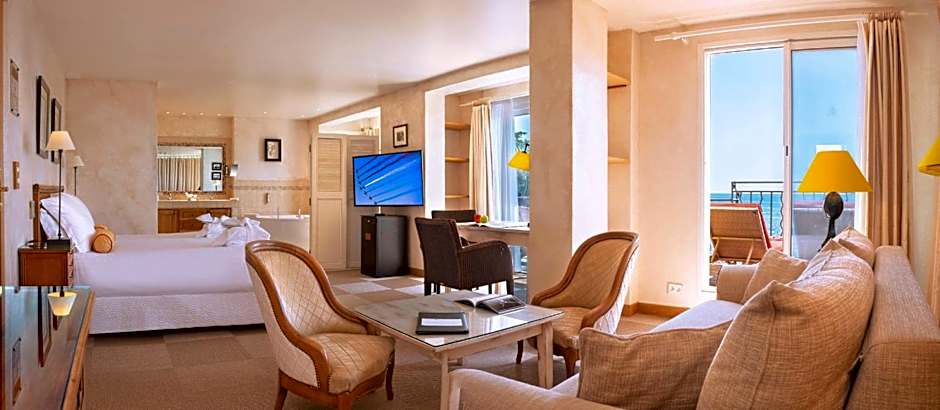 Best Western Premier Montfleuri