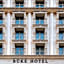 Buke Hotel Sisli