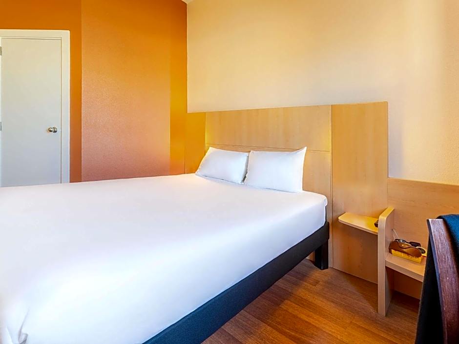 Ibis Madrid Calle Alcala