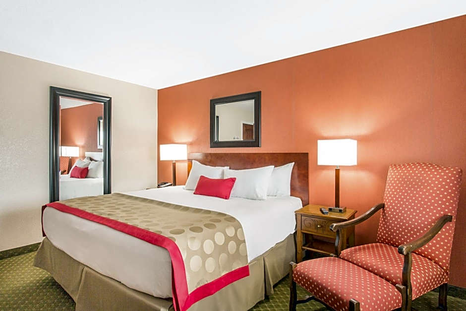 Ramada by Wyndham Elko Hotel at Stockmen's Casino