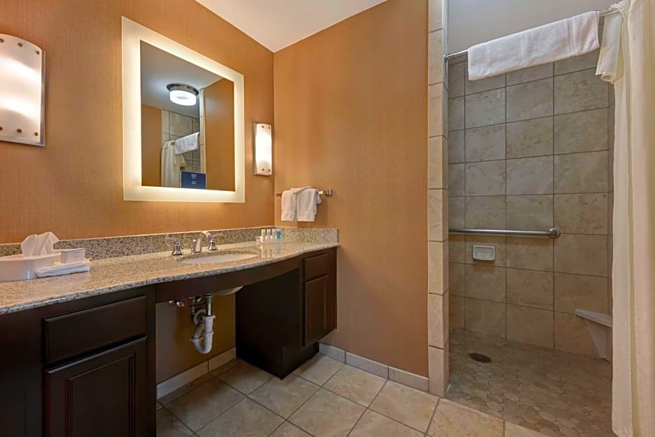 Homewood Suites By Hilton Denver Tech Center