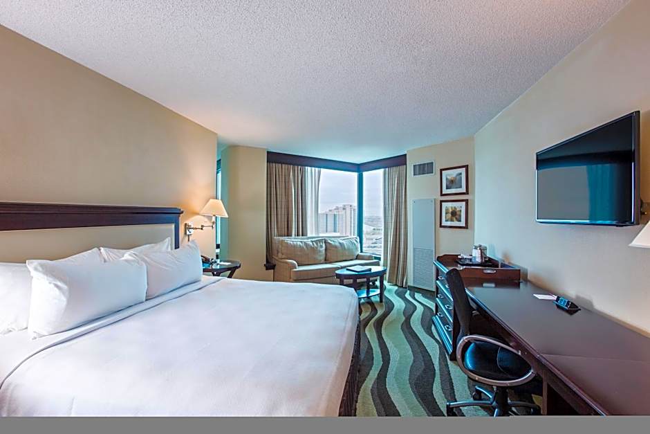Fort Pontchartrain Detroit, a Wyndham Hotel