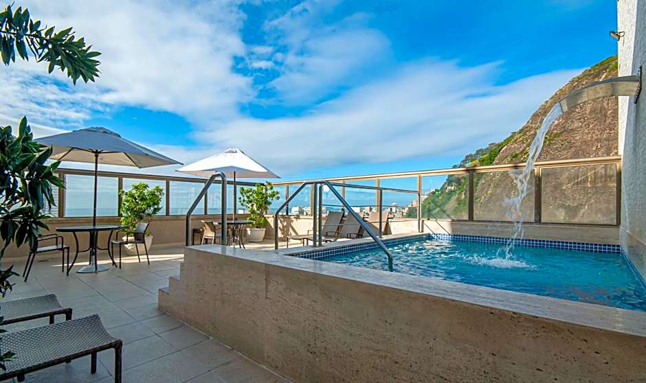 Hotel Atlântico Rio