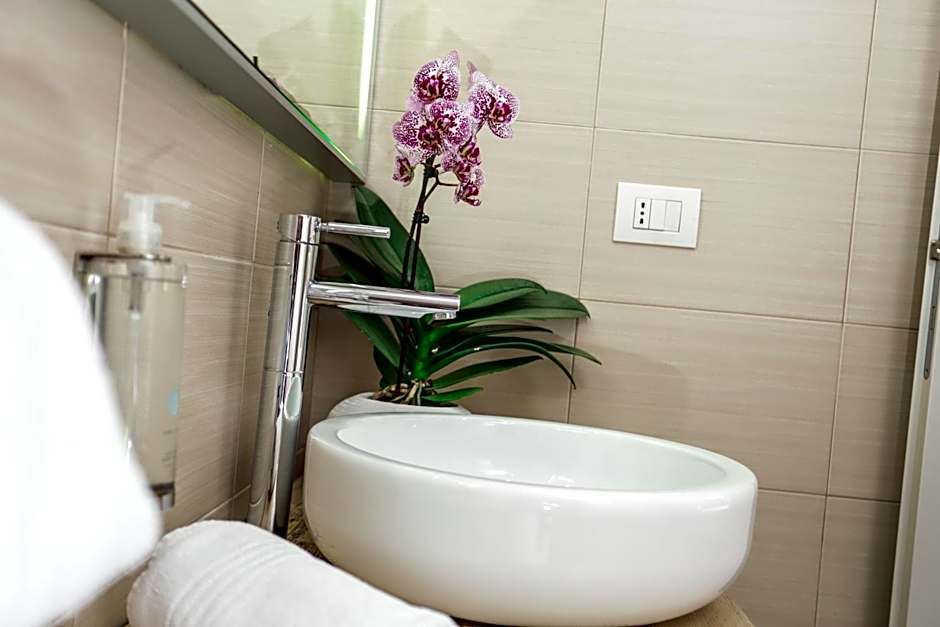 Alma Di Alghero Hotel