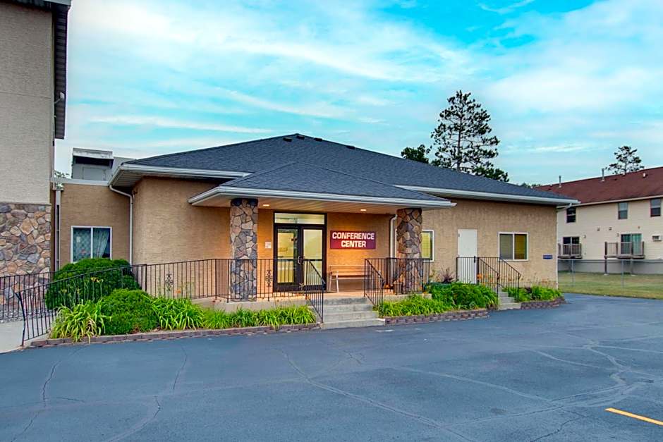 Hotel Bemidji
