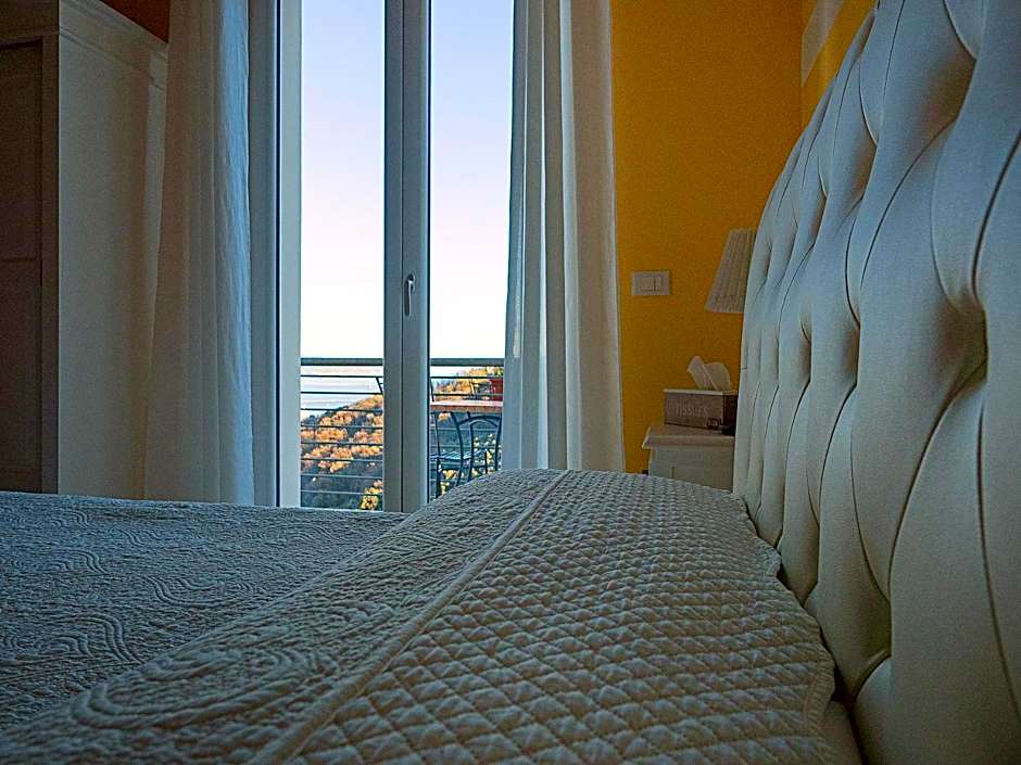 Agriturismo La Pietra 1 e La Pietra 2