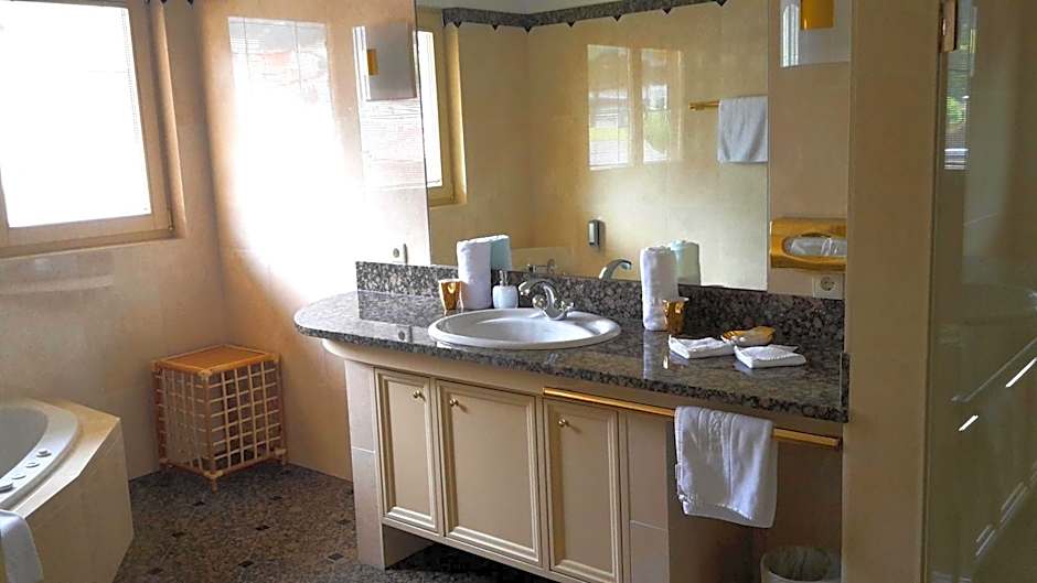 Hotel Rössle Superior