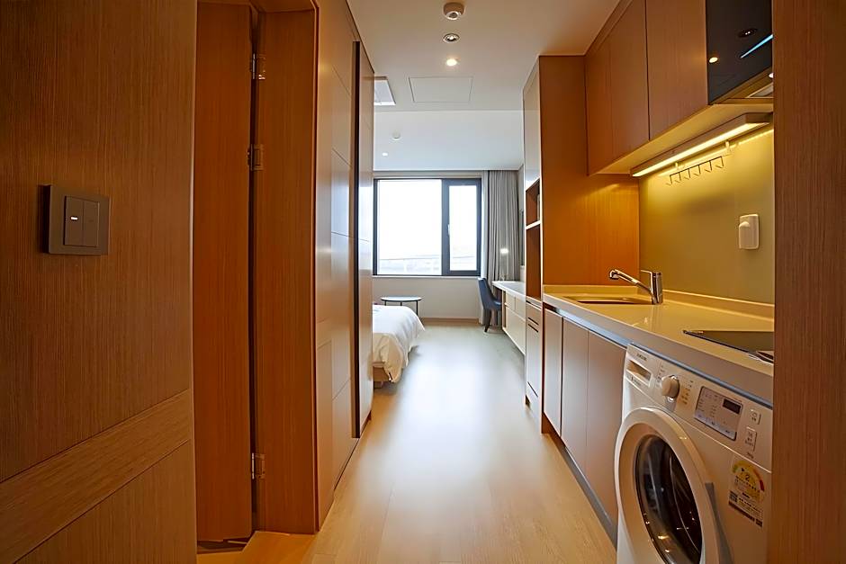 Lacky Hotel Gwangyang