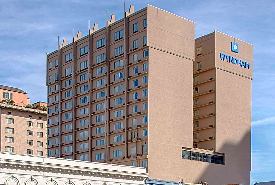 Wyndham New Orleans - French Quarter