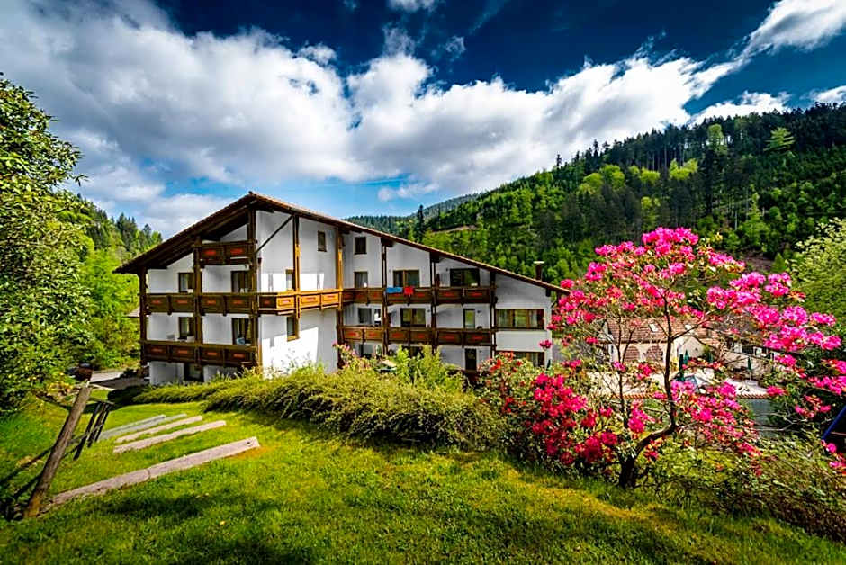 Holzschuhs Schwarzwaldhotel