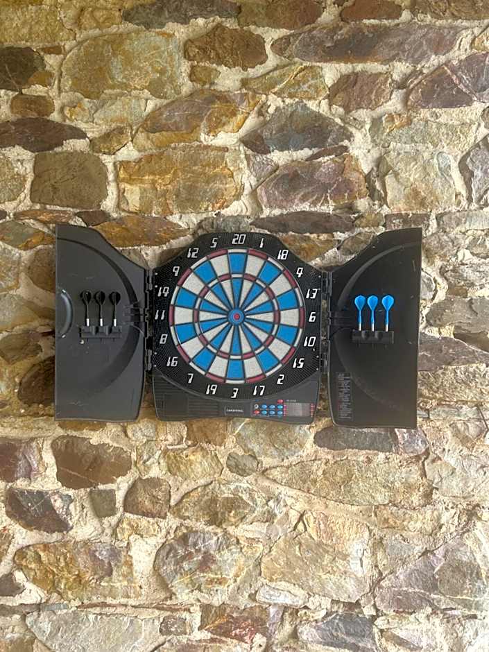 Chambres d'Hôtes Bastia et Bonifacio