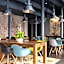 Hotel Fabric