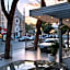 Hotel Columbia Frontemare