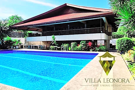 Villa Leonora Hot Spring Resort