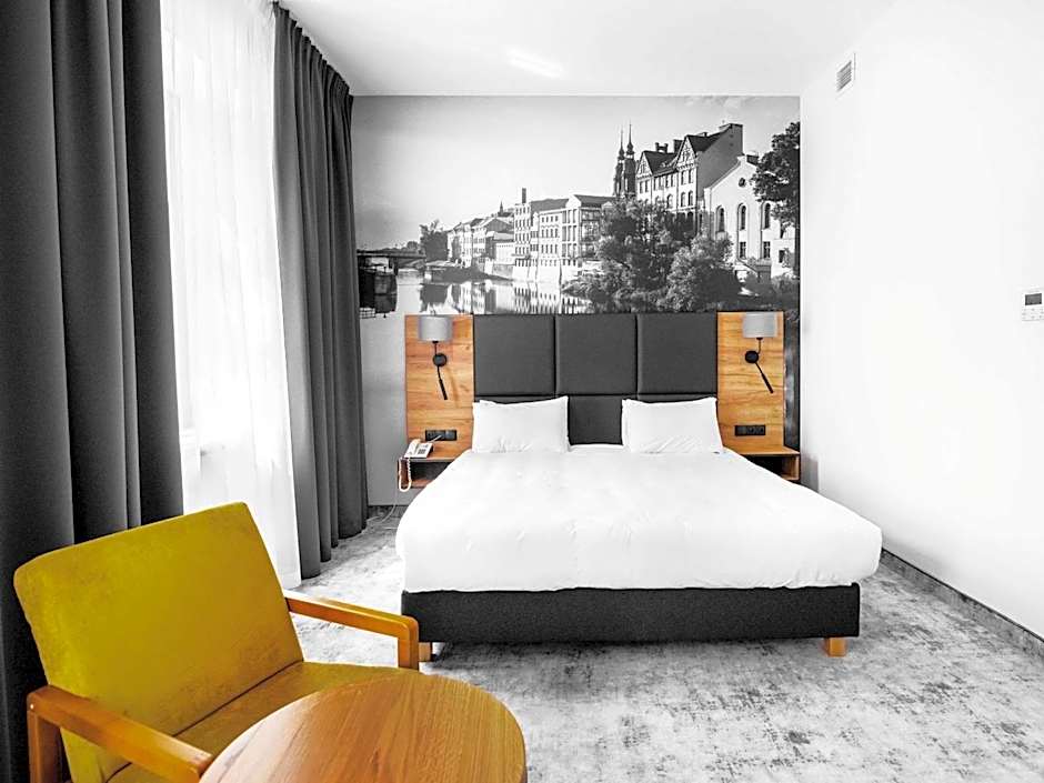 Mercure Opole