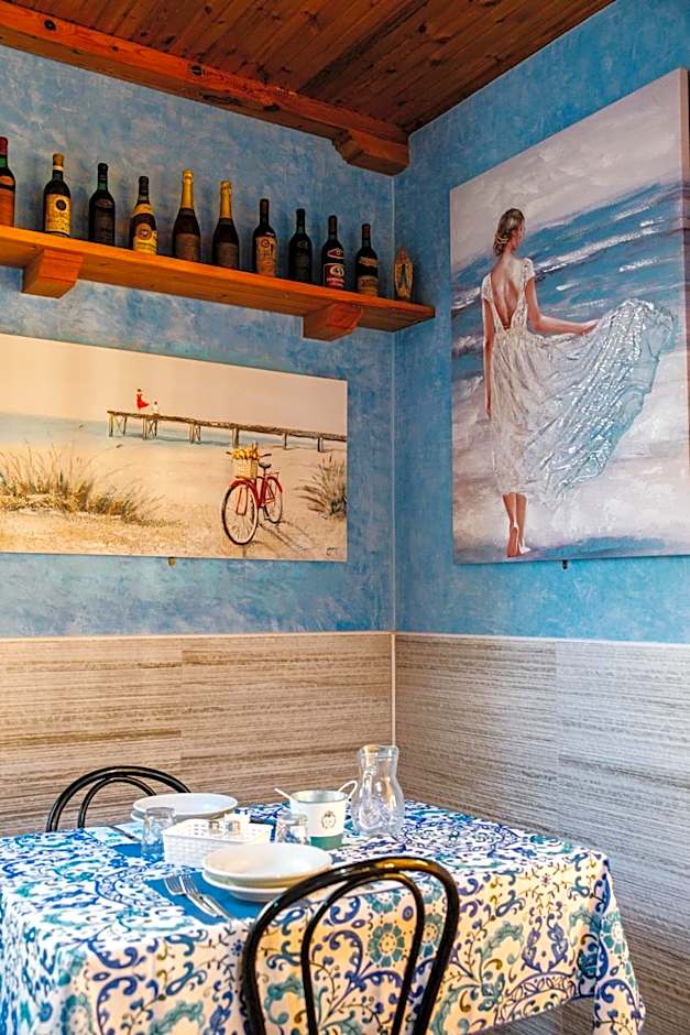 Hotel Cesari
