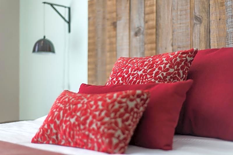 Hotel Boutique Rato 10
