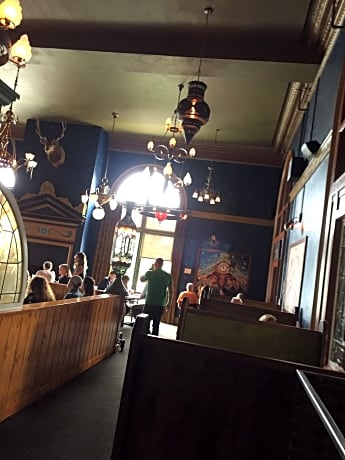 McMenamins Elks Temple