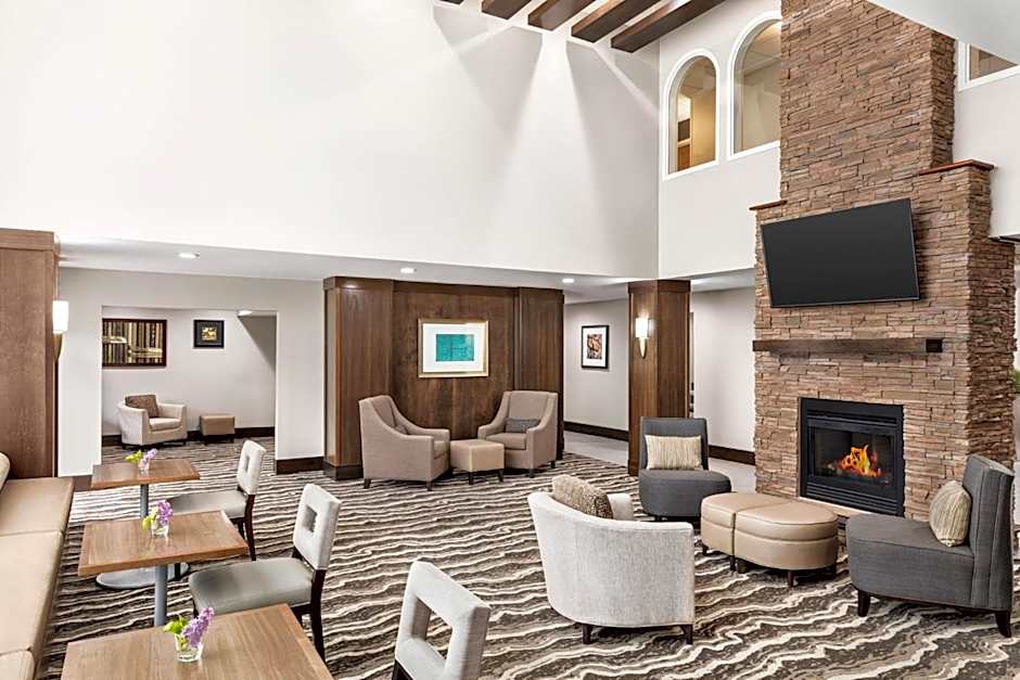 Staybridge Suites Fort Wayne By IHG