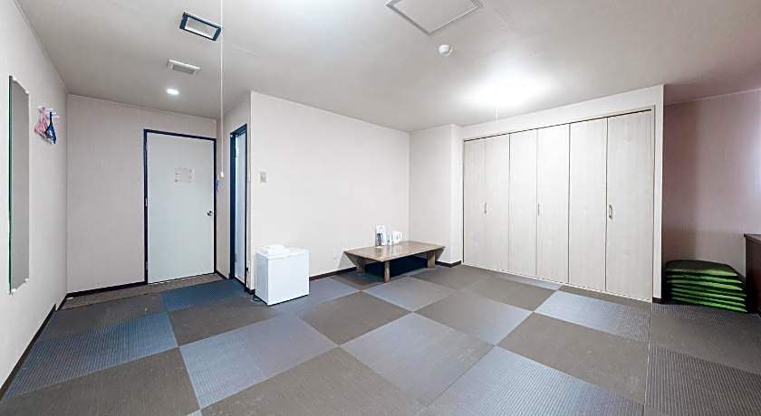 Tabist Hotel Tetora Hakodate Station