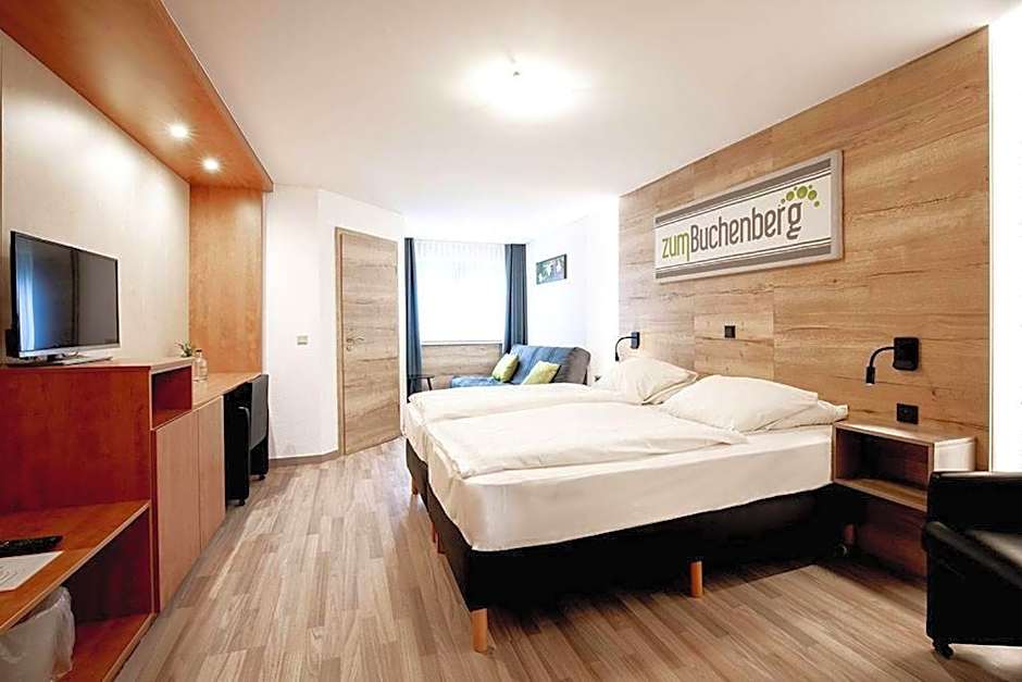 Hotel zum Buchenberg