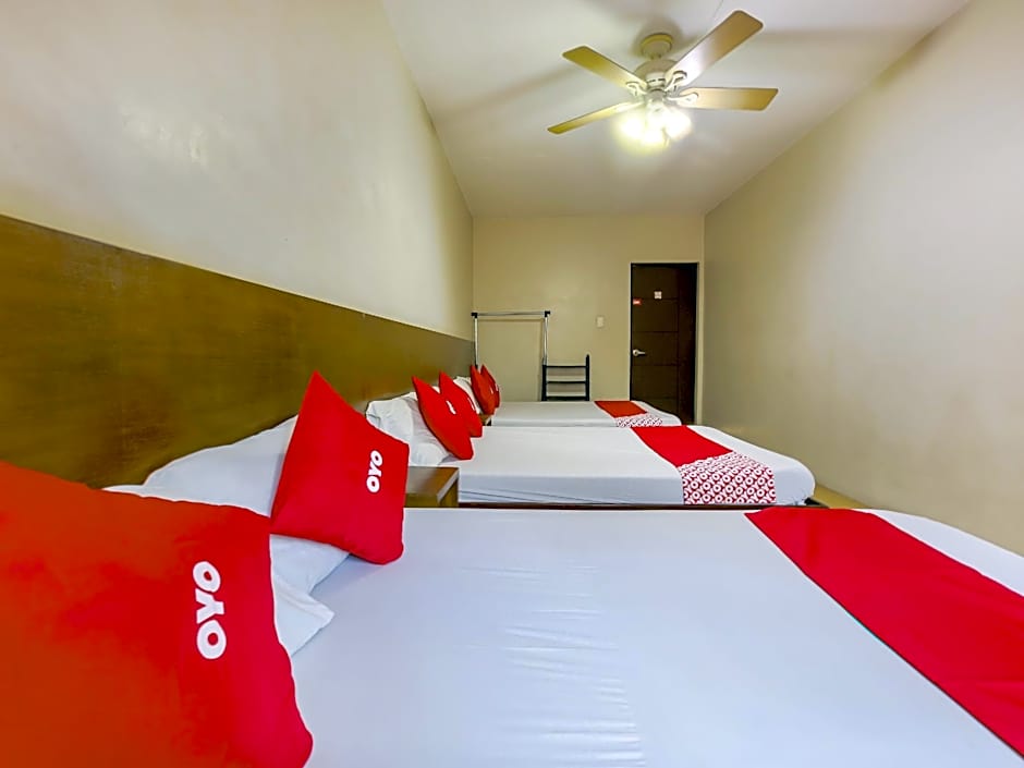 Metro Deluxe Residences near OWWA Pasay