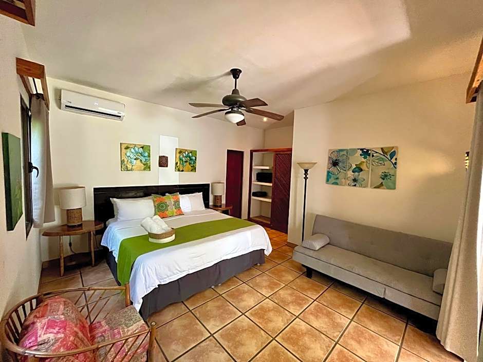 Hotel El Manglar y Cantarana