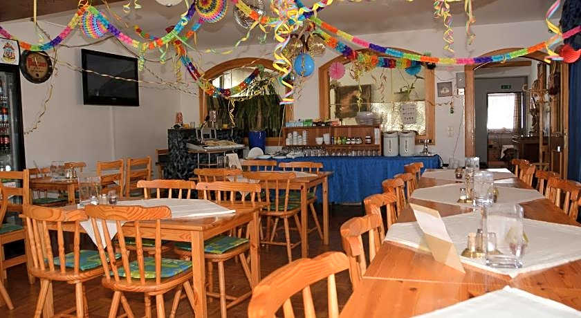 Pension zur Heiligen Krone